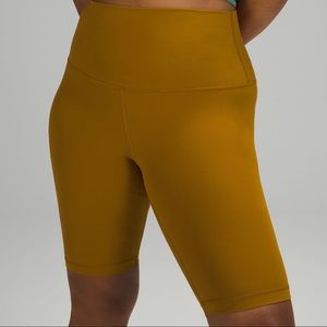 Lululemon Align Short 10”